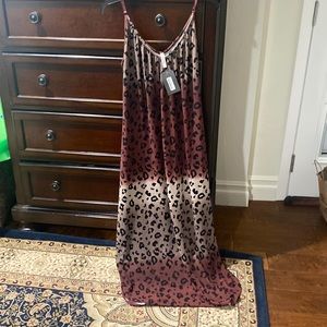 Function & Fringe dress NEW